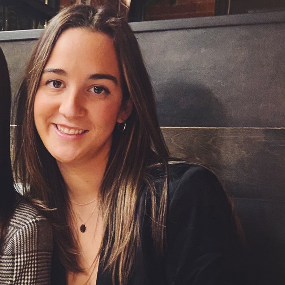 Meet your Posher, Grace - Picture 1 of 1